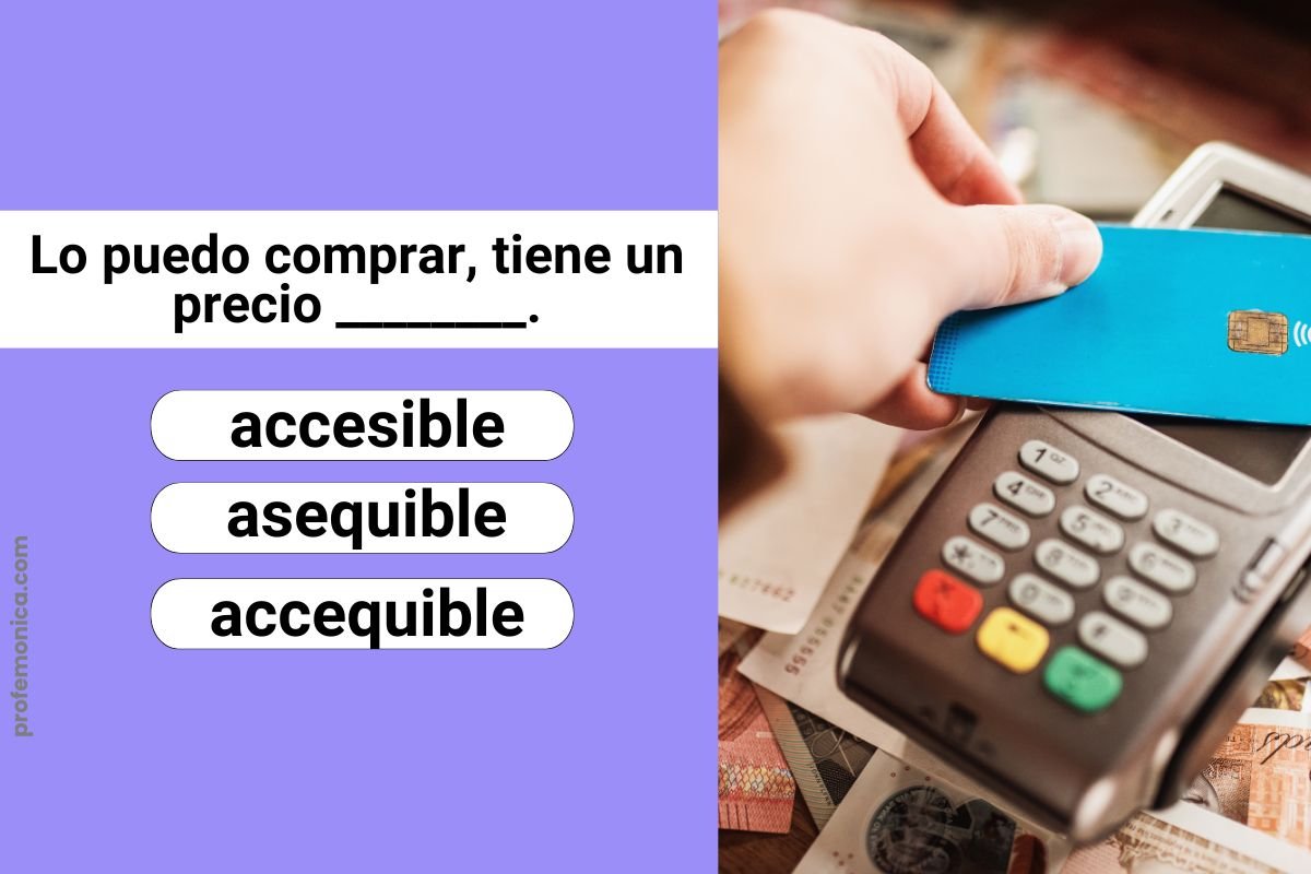 La profe Mónica – Artículos de ortografía, gramática y redacción; guías ...