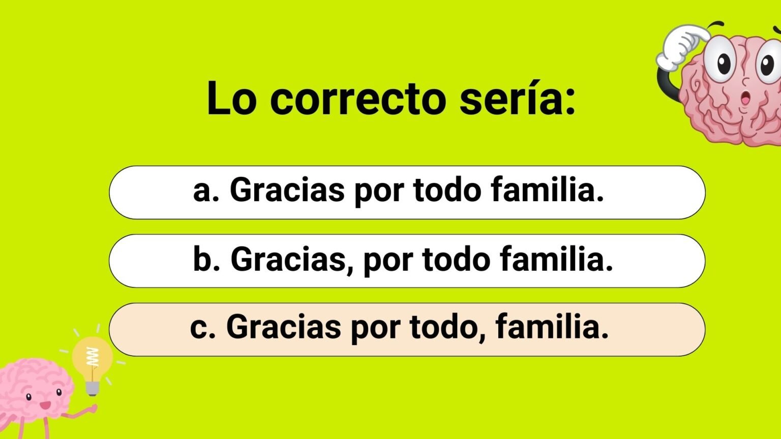 ¿Cómo se usa la coma vocativa? - La profe Mónica