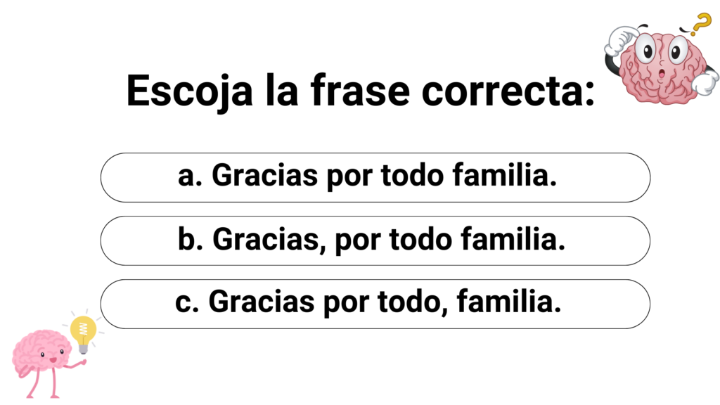 ¿Cómo se usa la coma vocativa? - La profe Mónica